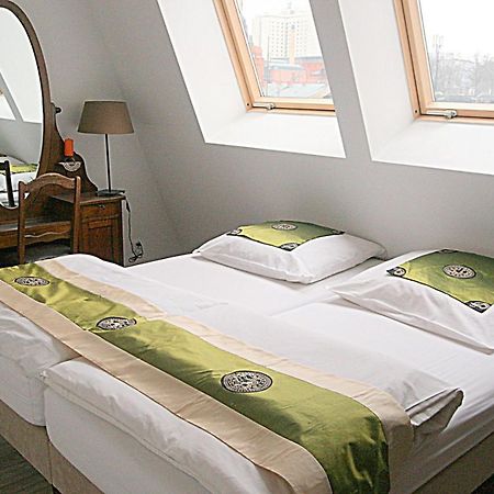 Apartament Kwiatowa 3/22 Познань Экстерьер фото