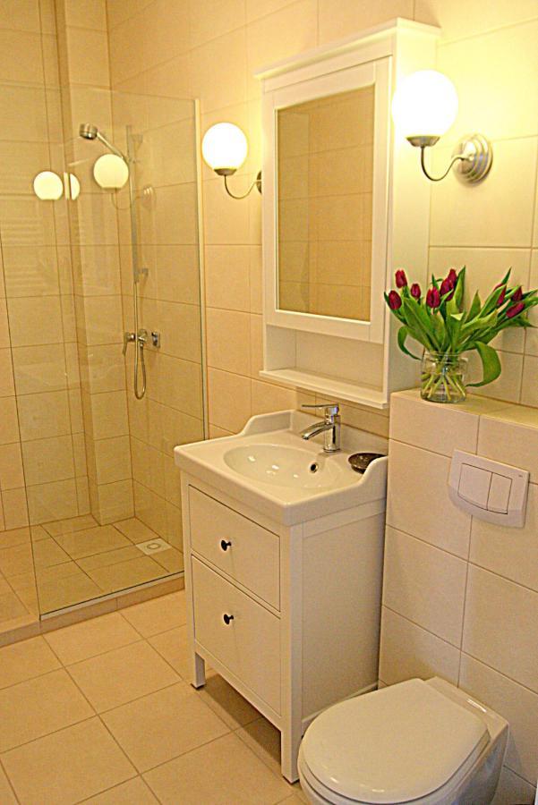 Apartament Kwiatowa 3/22 Познань Экстерьер фото
